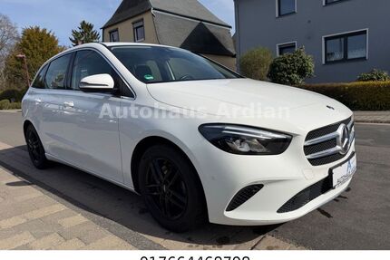 Mercedes-Benz B 200 Gebrauchtwagen