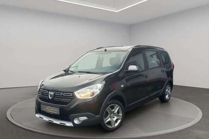 Dacia Lodgy Gebrauchtwagen