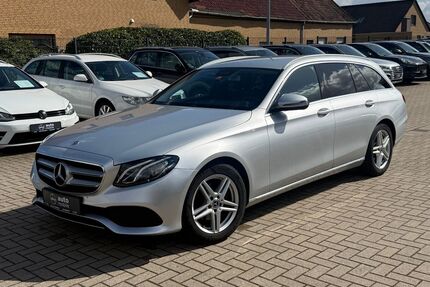 Mercedes-Benz E 220 Gebrauchtwagen
