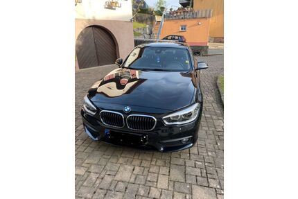 BMW 120 Gebrauchtwagen