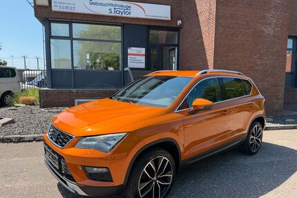 Seat Ateca Gebrauchtwagen