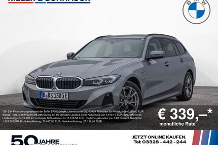 BMW 320 Gebrauchtwagen