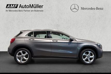 Mercedes-Benz GLA 200 Gebrauchtwagen