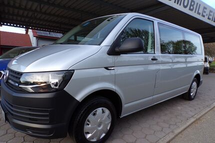 VW T6 Kombi Gebrauchtwagen