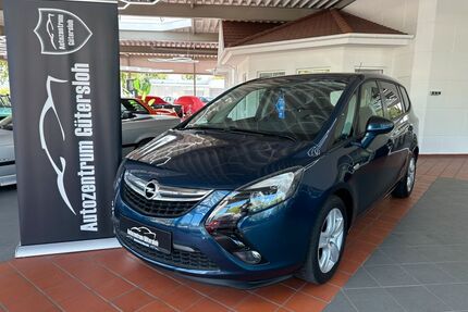 Opel Zafira Gebrauchtwagen