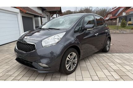 Kia Venga Gebrauchtwagen