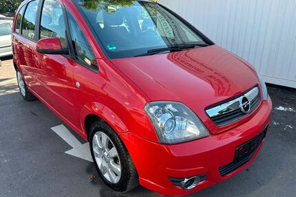 Opel Meriva Gebrauchtwagen
