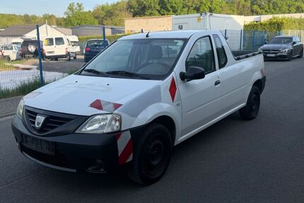Dacia Logan Gebrauchtwagen