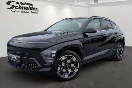 Hyundai KONA Gebrauchtwagen