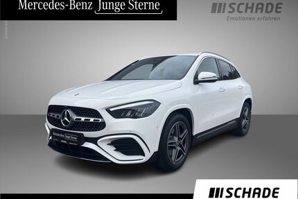 Mercedes-Benz GLA 180 Gebrauchtwagen