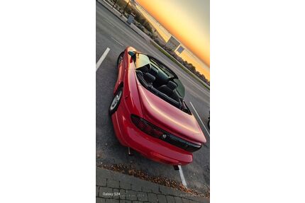 Pontiac Firebird Gebrauchtwagen
