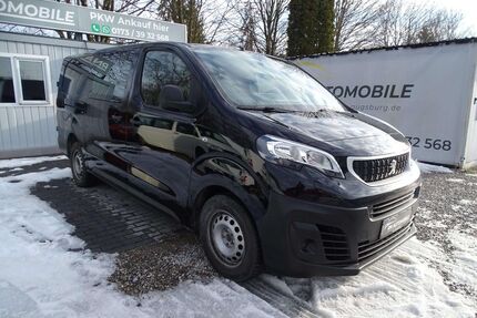 Peugeot Expert Gebrauchtwagen