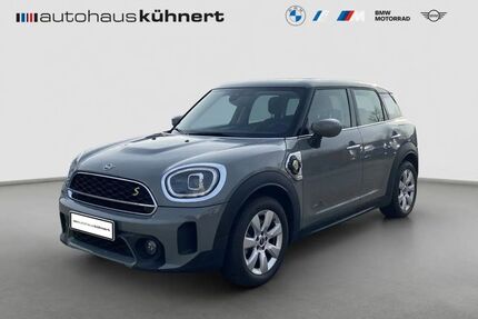 Mini Countryman SE (Cooper) Gebrauchtwagen