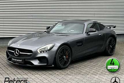 Mercedes-Benz AMG GT Gebrauchtwagen
