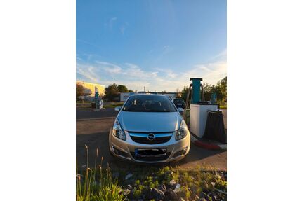 Opel Corsa Gebrauchtwagen