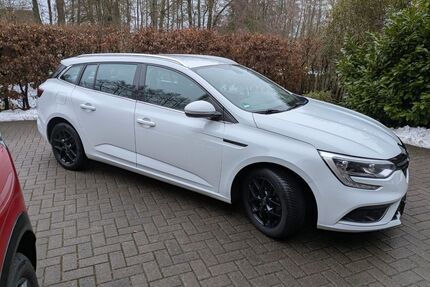 Renault Megane Gebrauchtwagen
