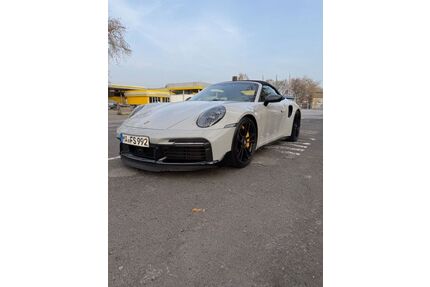 Porsche 992 Gebrauchtwagen