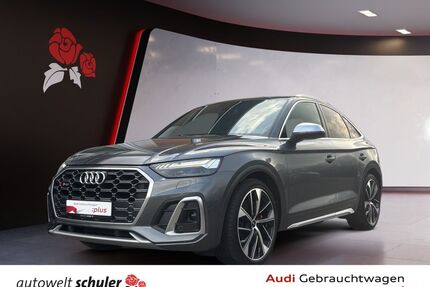 Audi SQ5 Gebrauchtwagen
