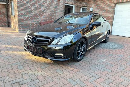 Mercedes-Benz E 250 Gebrauchtwagen