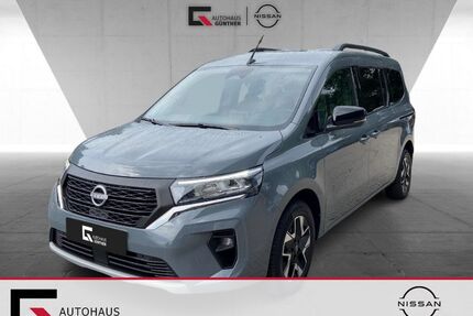 Nissan Townstar Gebrauchtwagen