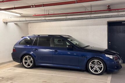 BMW 530 Gebrauchtwagen