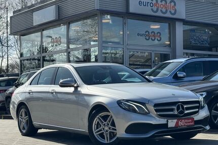 Mercedes-Benz E 220 Gebrauchtwagen