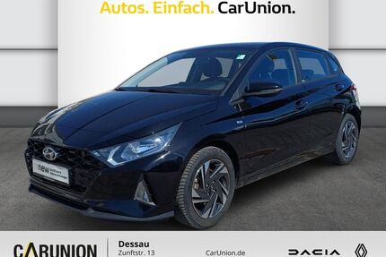 Hyundai i20 Gebrauchtwagen