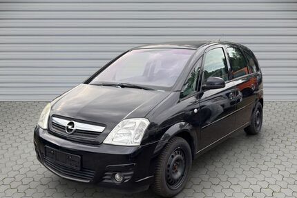 Opel Meriva Gebrauchtwagen