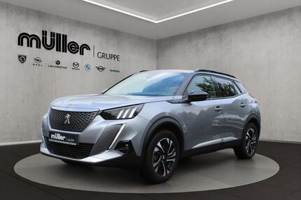 Peugeot e-2008 Gebrauchtwagen