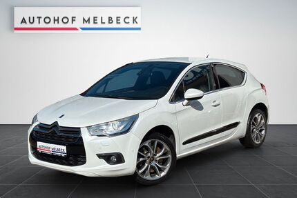 Citroen DS4 Gebrauchtwagen