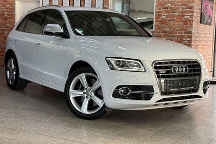Audi SQ5 Gebrauchtwagen