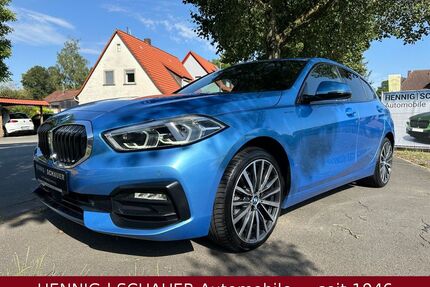 BMW 116 Gebrauchtwagen