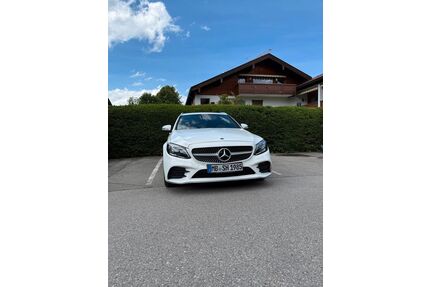 Mercedes-Benz C 220 Gebrauchtwagen