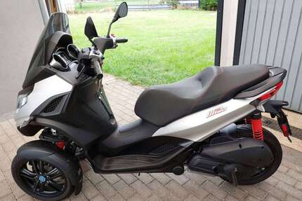Piaggio MP3 300 Gebrauchtwagen