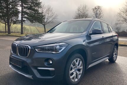 BMW X1 Gebrauchtwagen