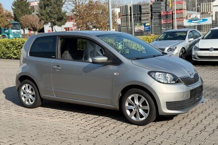Skoda Citigo Gebrauchtwagen