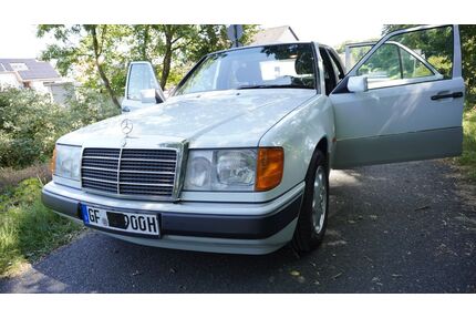 Mercedes-Benz 200 Gebrauchtwagen
