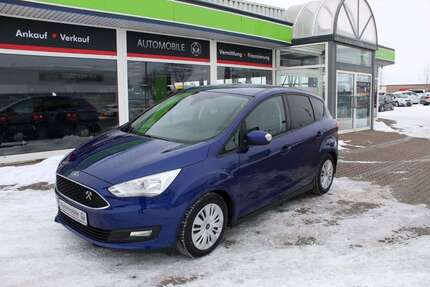 Ford C-Max Gebrauchtwagen