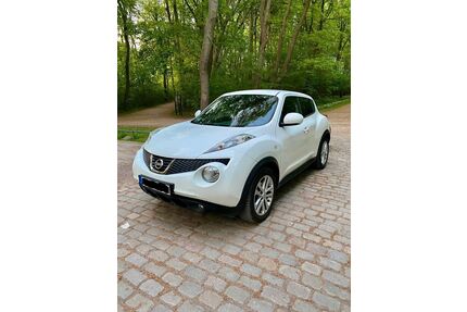 Nissan Juke Gebrauchtwagen