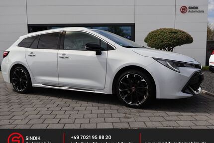 Toyota Corolla Gebrauchtwagen
