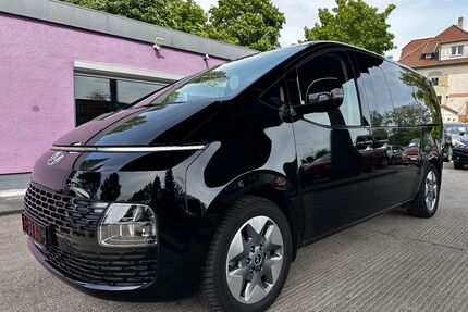 Hyundai STARIA Gebrauchtwagen