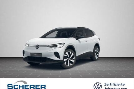 VW ID.4 Gebrauchtwagen