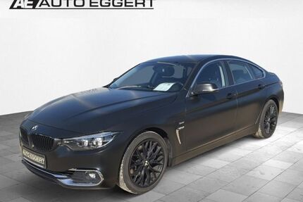 BMW 430 Gebrauchtwagen