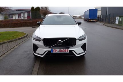 Volvo XC60 Gebrauchtwagen