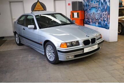 BMW 323 Gebrauchtwagen