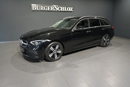 Mercedes-Benz C 200 Gebrauchtwagen