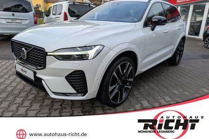 Volvo XC60 Gebrauchtwagen