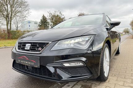 Seat Leon Gebrauchtwagen