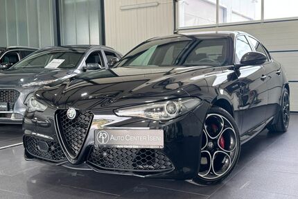 Alfa Romeo Giulia Gebrauchtwagen