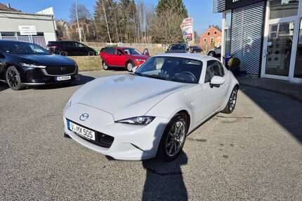 Mazda MX-5 Gebrauchtwagen